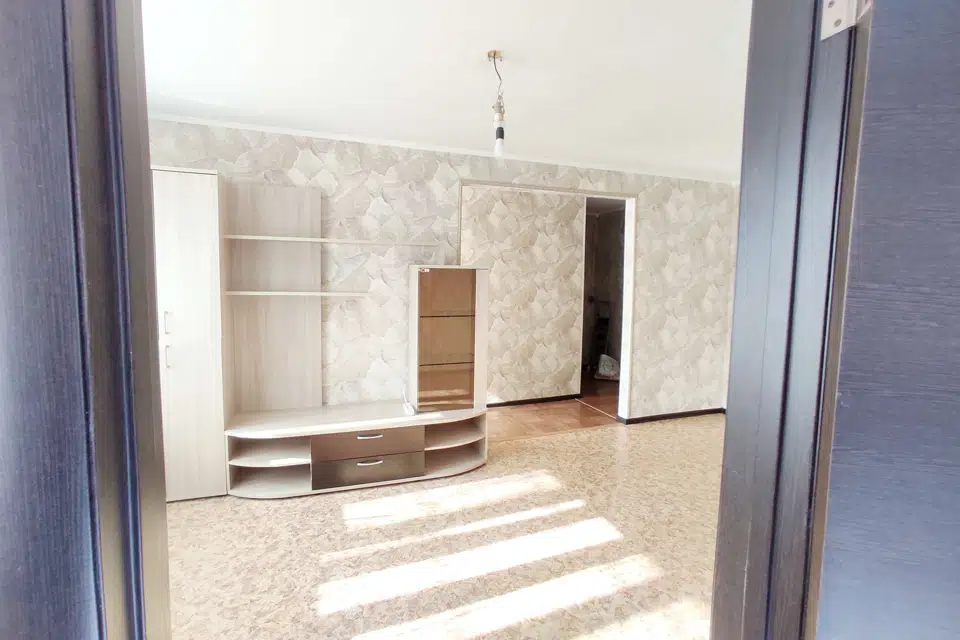 Продаётся 2-комнатная квартира, 45 м²