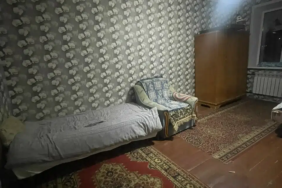 Продаётся 2-комнатная квартира, 44.7 м²