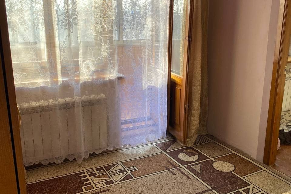Продаётся 2-комнатная квартира, 43.7 м²