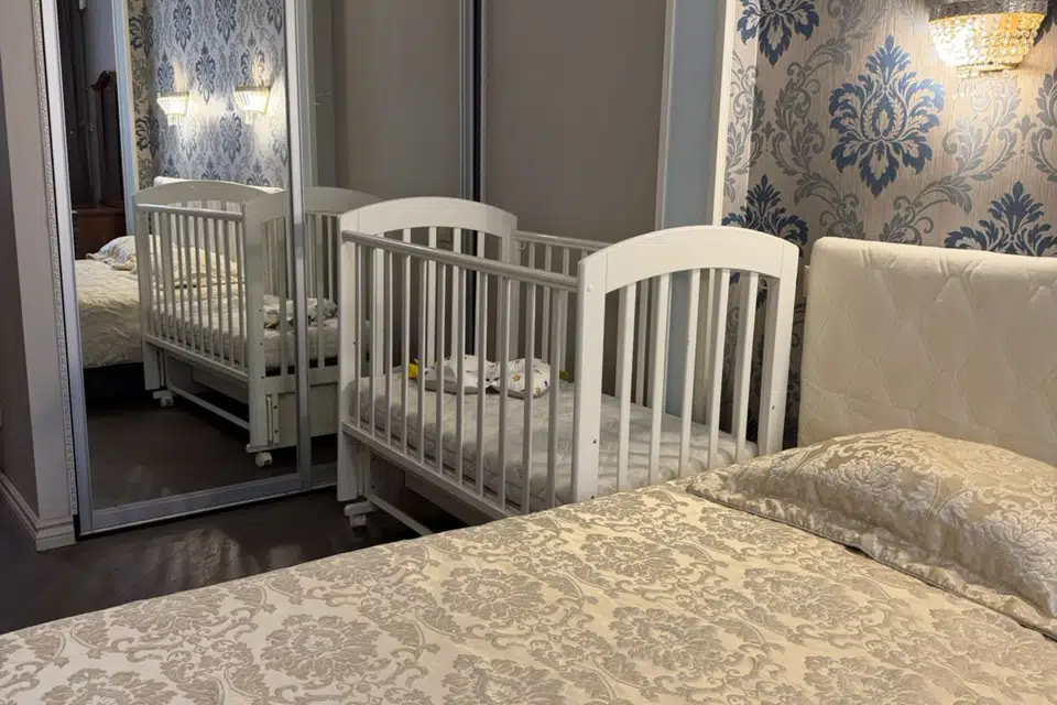 Продаётся 2-комнатная квартира, 61.5 м²