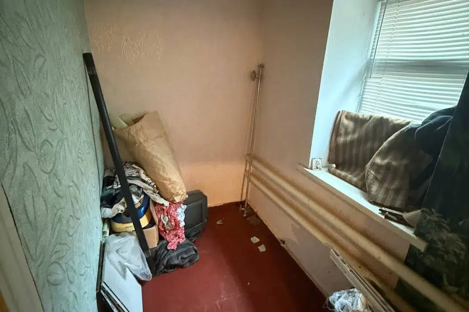 Продаётся 1-этажный дом, 60 м²