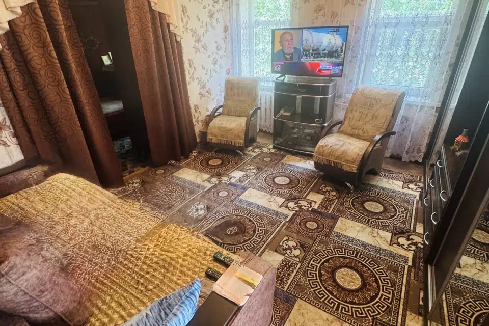 Продаётся 1-этажный дом, 85.5 м²