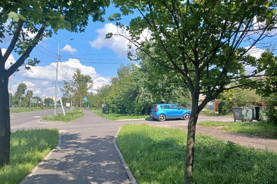 Продаётся 1-этажный дом, 50 м²