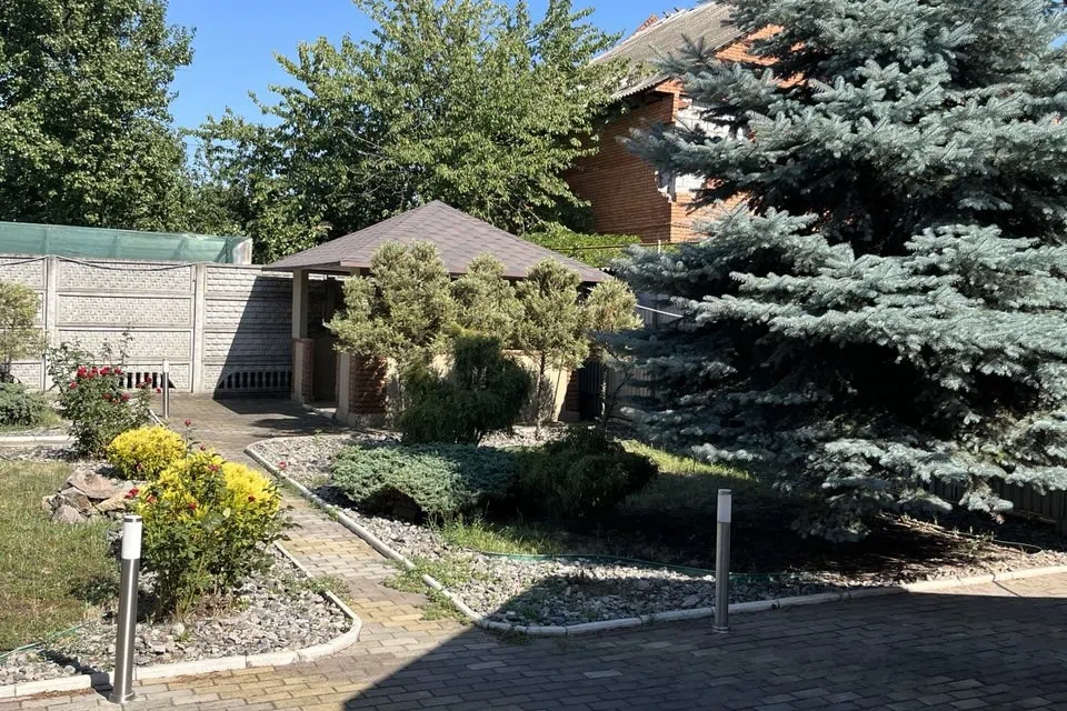 Продаётся 2-этажный дом, 167.4 м²
