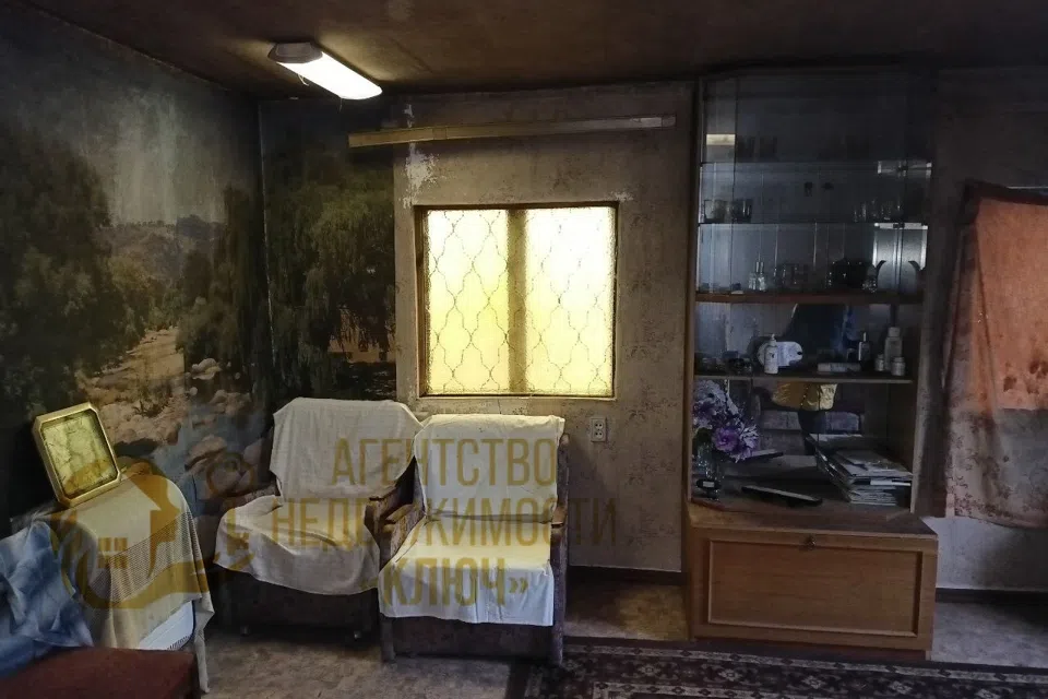 Продаётся 2-этажный дом, 45 м²