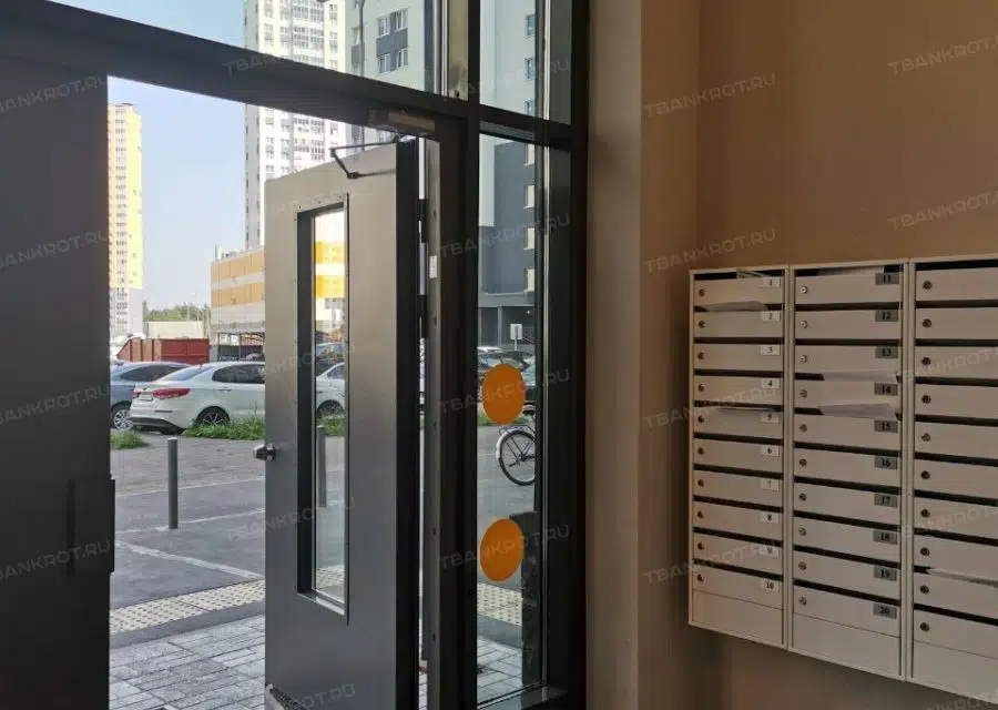 Продаётся студия, 20 м²