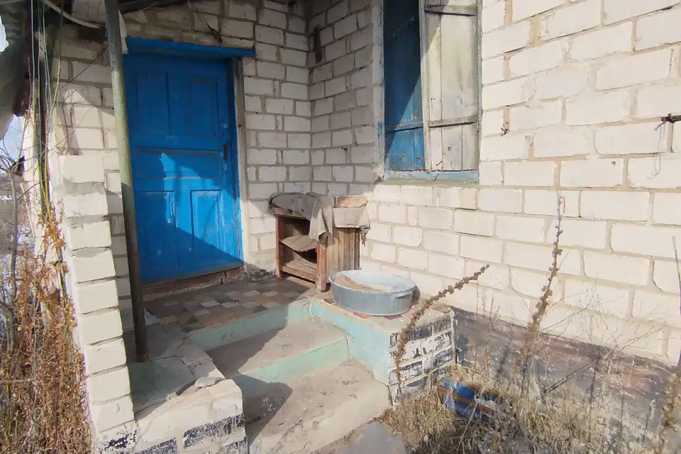 Продаётся 1-этажный дом, 40 м²