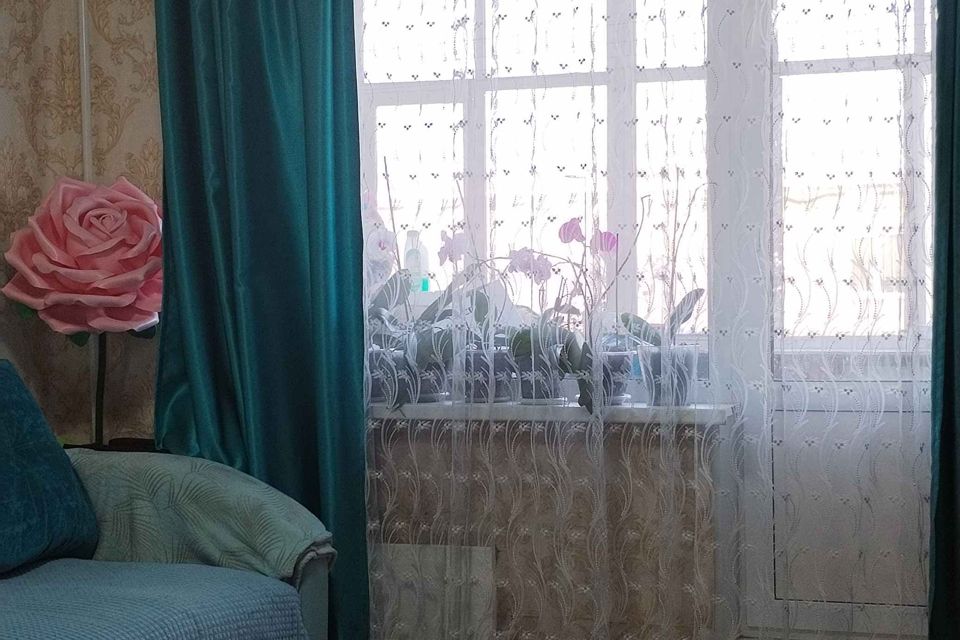 Продаётся 2-комнатная квартира, 48 м²