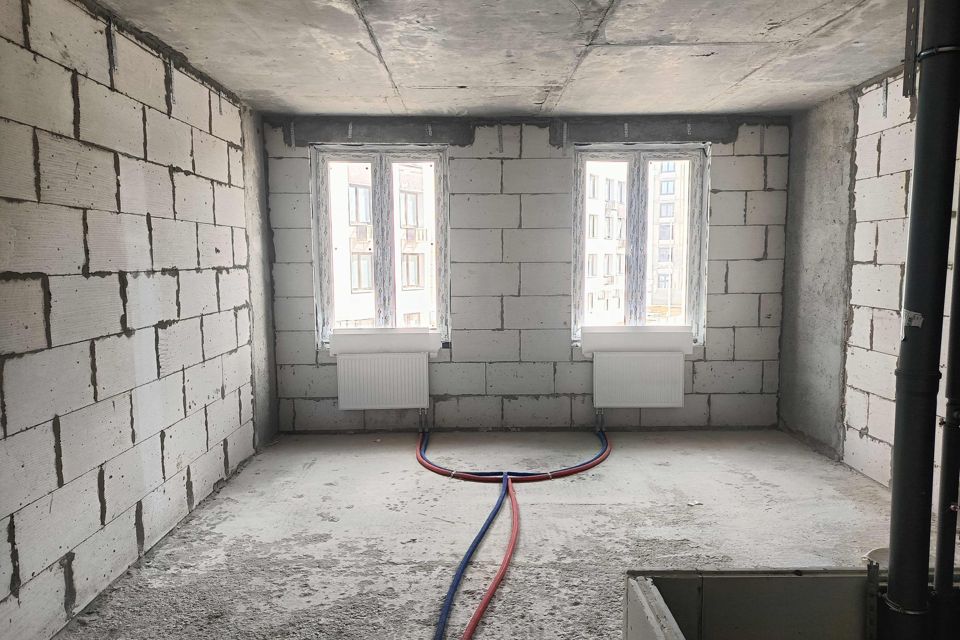 Продаётся студия, 25.4 м²