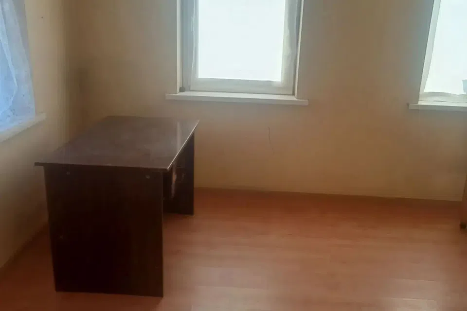 Продаётся 1-этажный дом, 33 м²
