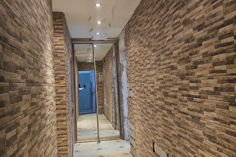Продаётся 2-комнатная квартира, 48 м²