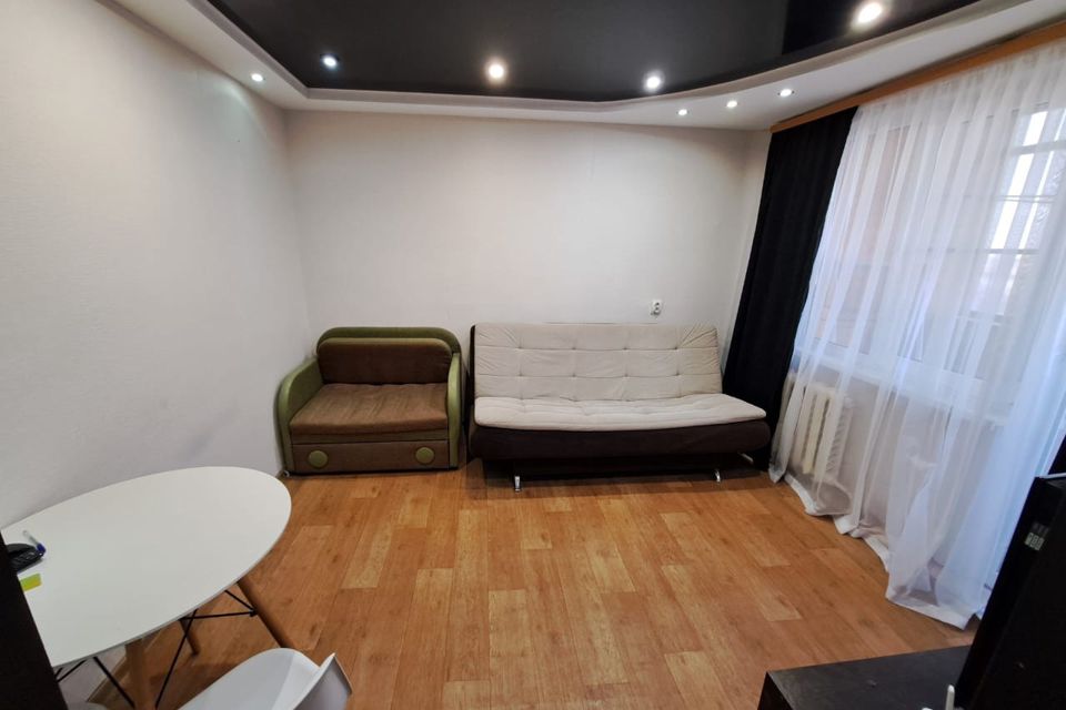 Продаётся 3-комнатная квартира, 64 м²