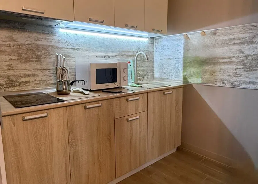 Продаётся студия, 32 м²