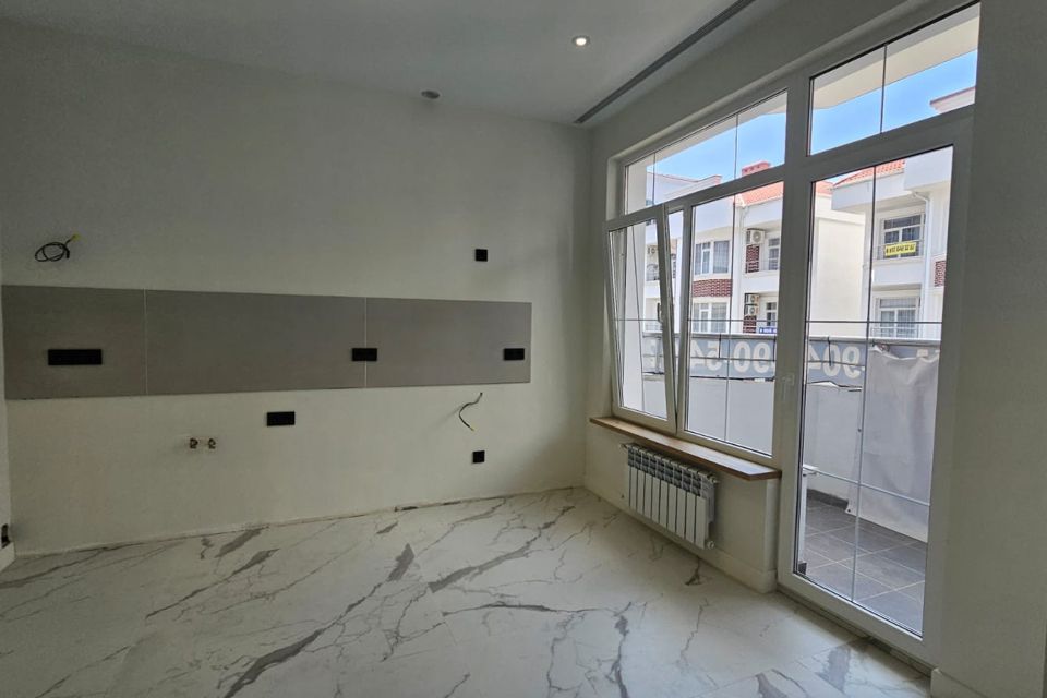 Продаётся 2-комнатная квартира, 48 м²