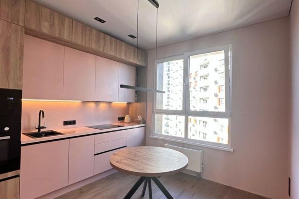 Продаётся 2-комнатная квартира, 51.4 м²