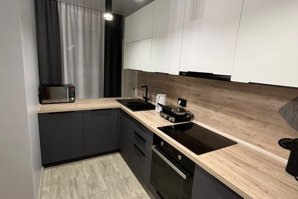 Продаётся 3-комнатная квартира, 90 м²