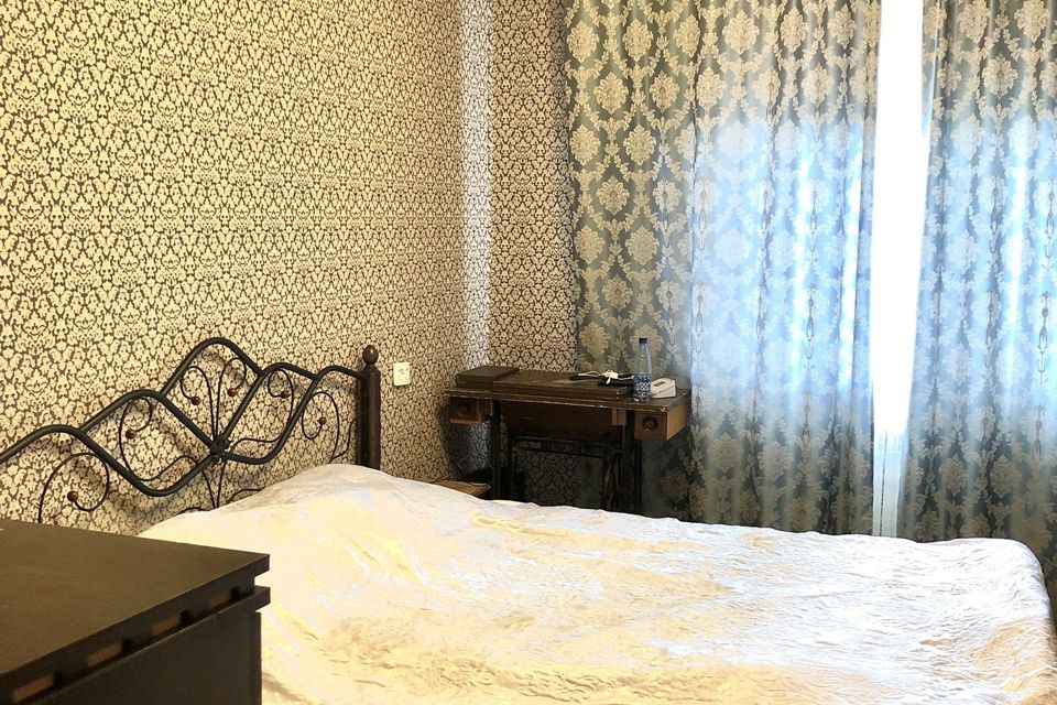 Продаётся 2-комнатная квартира, 50.6 м²