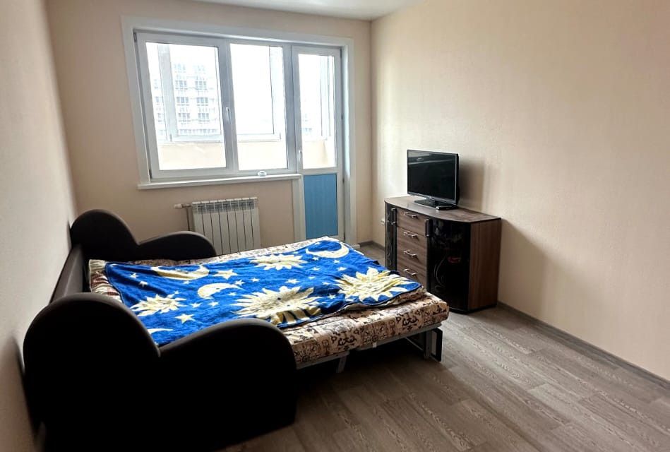 Продаётся 1-комнатная квартира, 32 м²