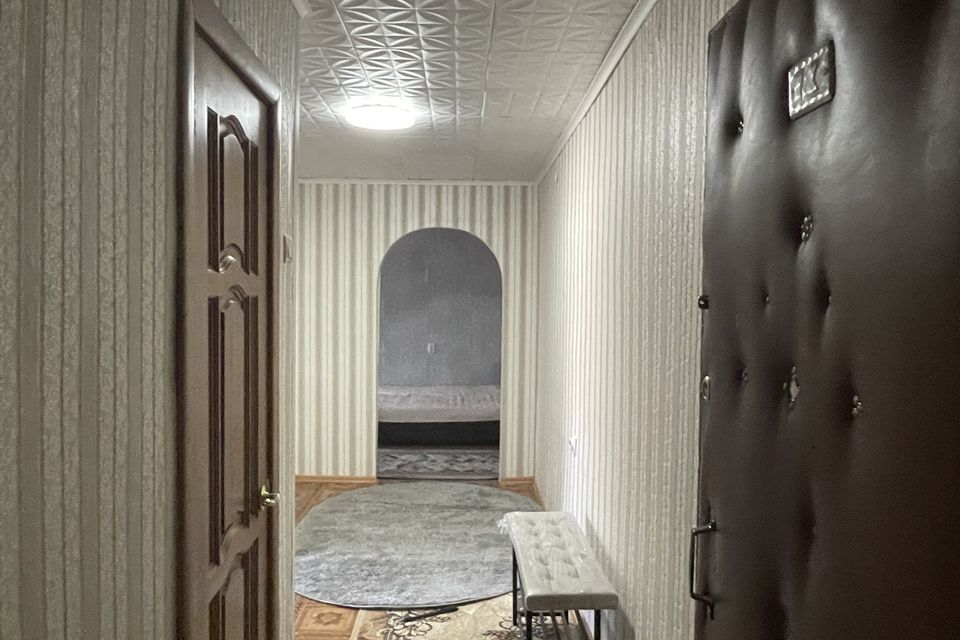 Продаётся 2-комнатная квартира, 43.4 м²