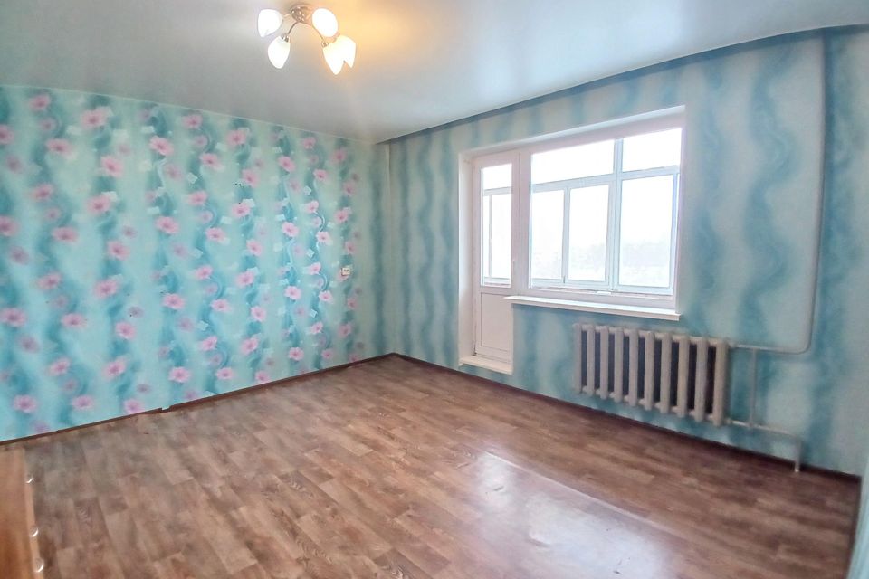 Продаётся 3-комнатная квартира, 60.9 м²
