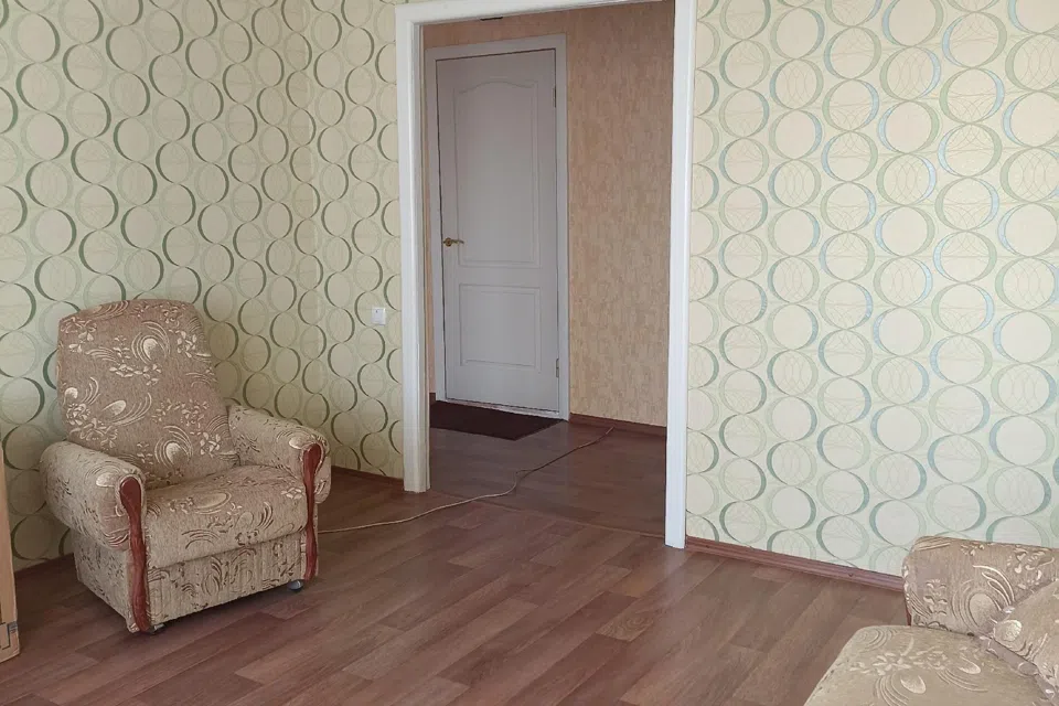 Продаётся 2-комнатная квартира, 47.6 м²