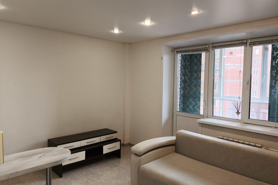 Продаётся студия, 23.3 м²