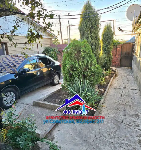 Продаётся 2-этажный дом, 122 м²