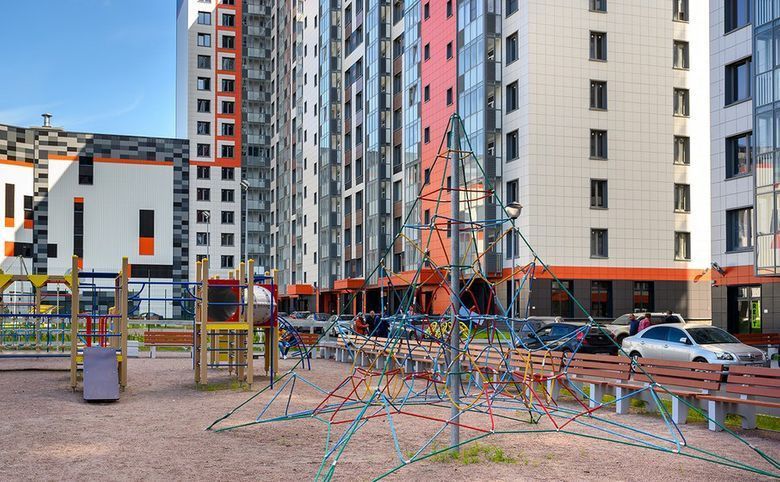 Продаётся 3-комнатная квартира, 84 м²