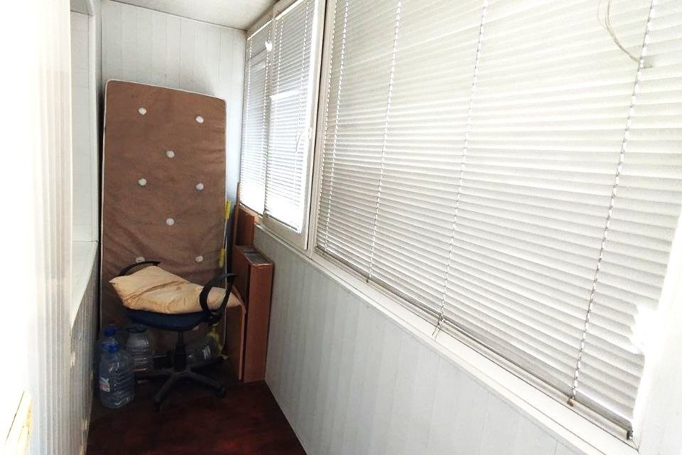 Продаётся 3-комнатная квартира, 65 м²