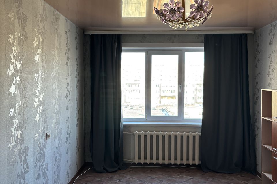 Продаётся 2-комнатная квартира, 52 м²