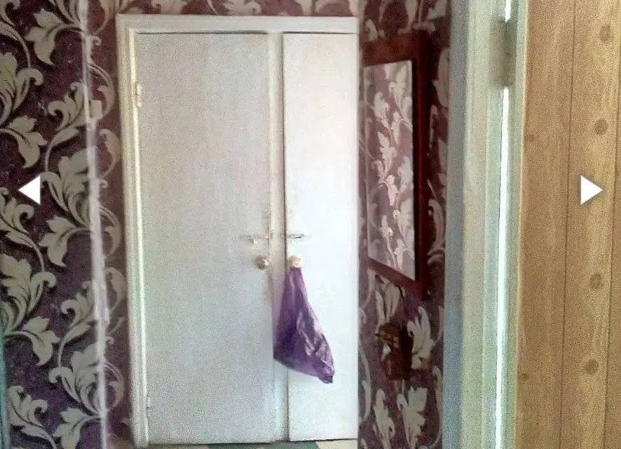 Продаётся 3-комнатная квартира, 49 м²
