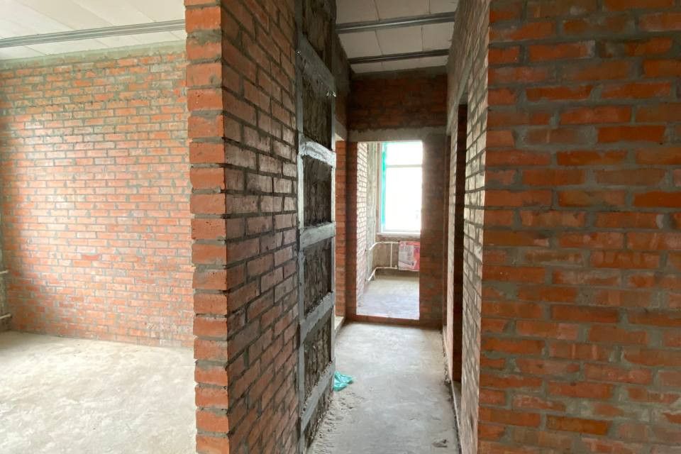 Продаётся 2-комнатная квартира, 45 м²