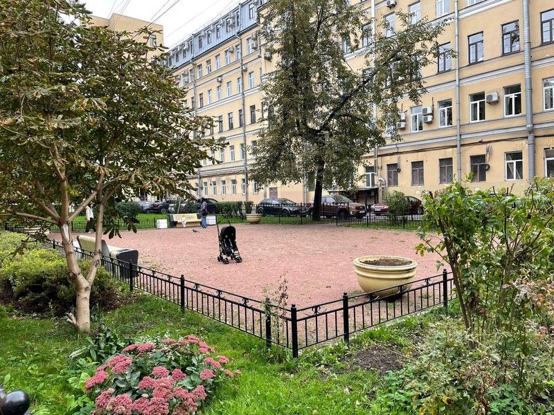 Продаётся комната в 1-комн. квартире, 15 м²