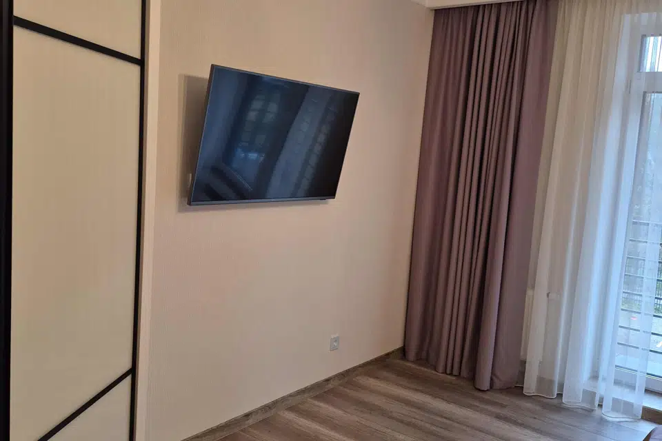 Продаётся 2-комнатная квартира, 72.1 м²