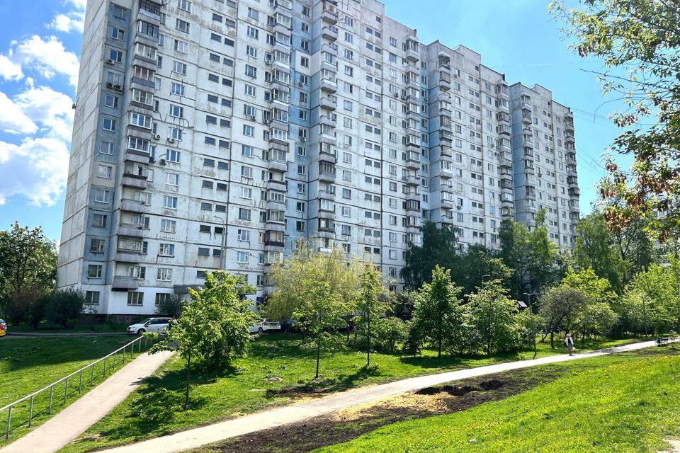 Продаётся студия, 11 м²