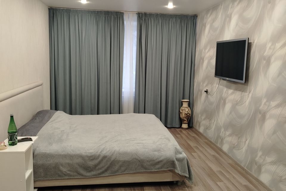 Продаётся 3-комнатная квартира, 62.5 м²