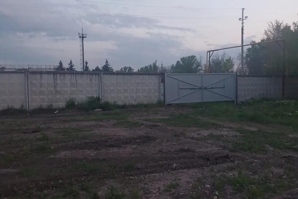 Продаётся земельный участок, 200 сот.