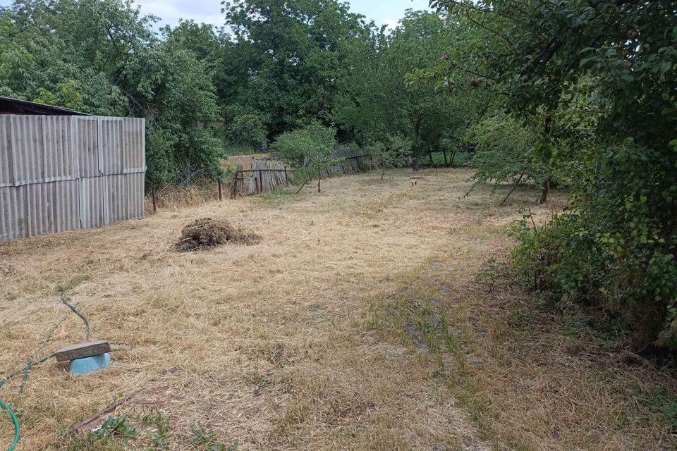 Продаётся 1-этажный дом, 65 м²