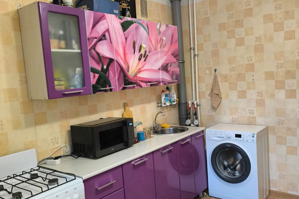 Сдаётся 2-комнатная квартира, 56.2 м²