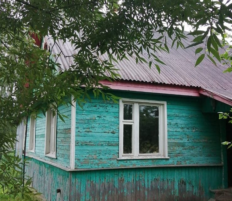 Купить Дачу В Череповецком Районе Недорого