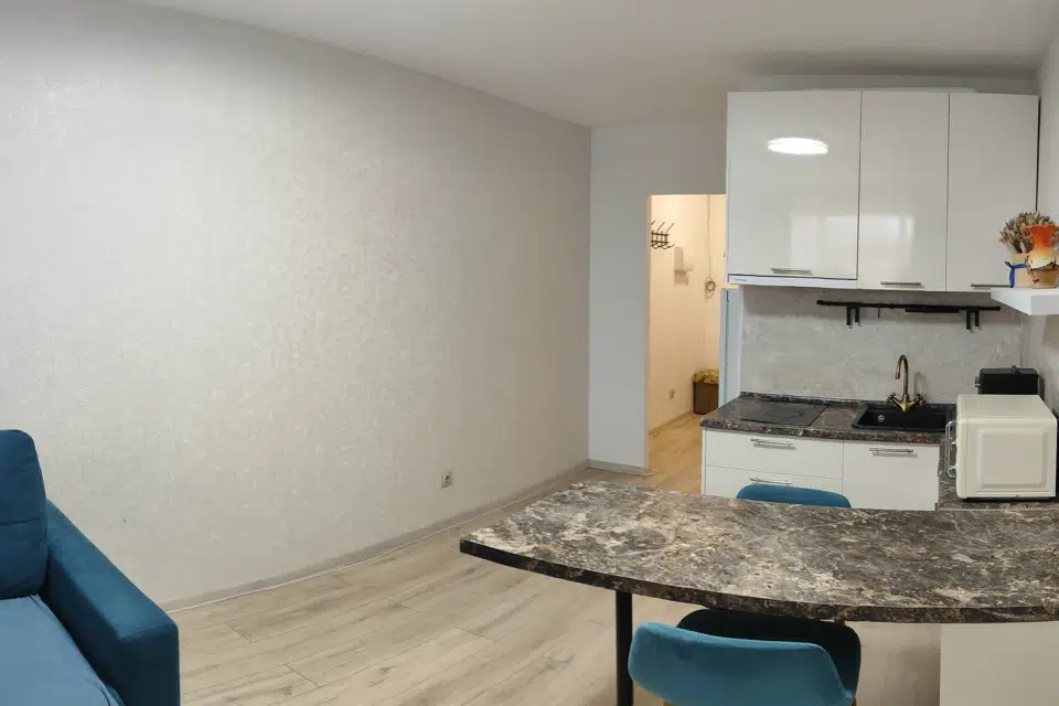 Продаётся студия, 24.5 м²