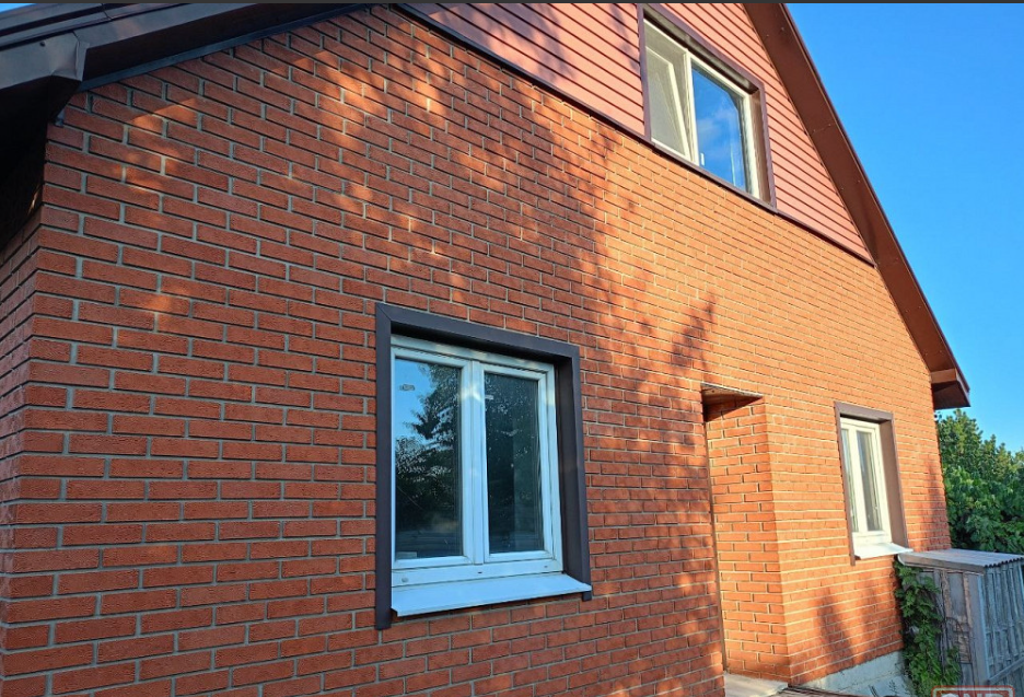 Продаётся 2-этажный дом, 133 м²