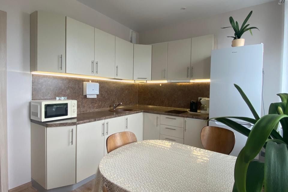Продаётся 1-комнатная квартира, 30 м²