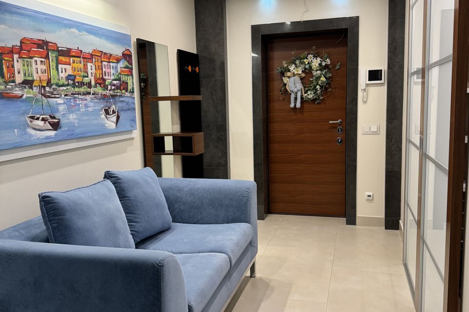 Продаётся 2-комнатная квартира, 94.5 м²