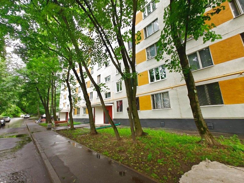 Продаётся студия, 15.6 м²