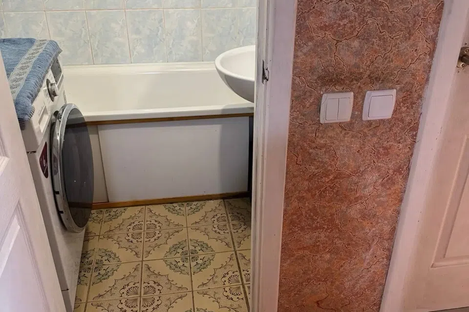 Продаётся 2-комнатная квартира, 50 м²