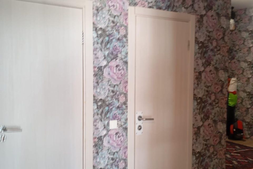 Продаётся 2-комнатная квартира, 78.3 м²