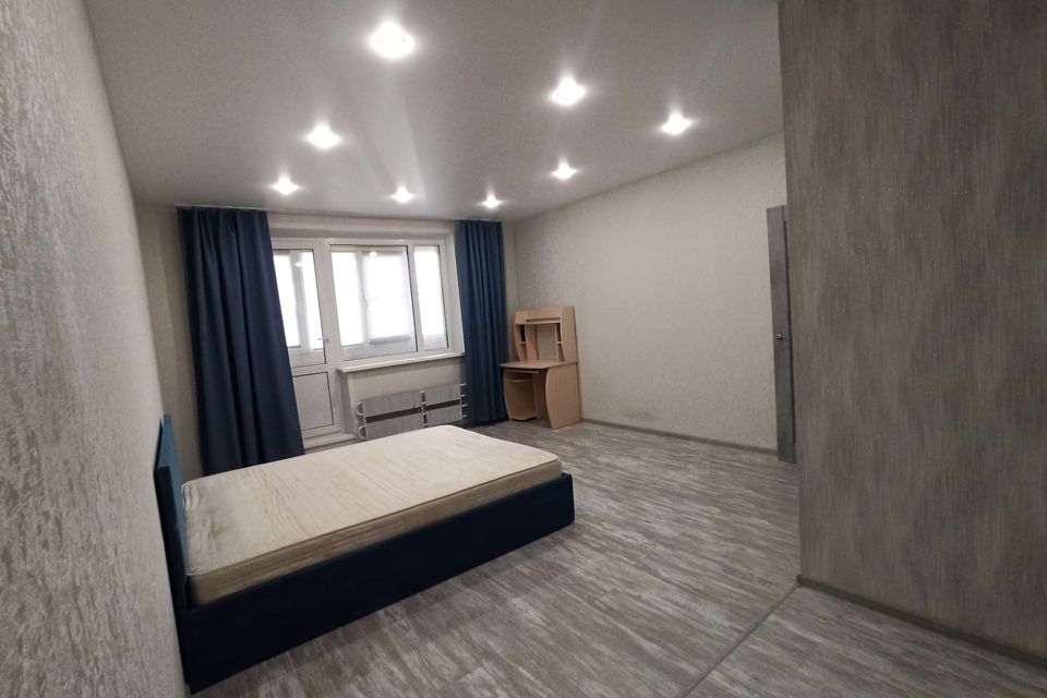Сдаётся 1-комнатная квартира, 40 м²
