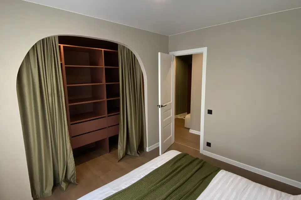 Продаётся 2-комнатная квартира, 36.8 м²