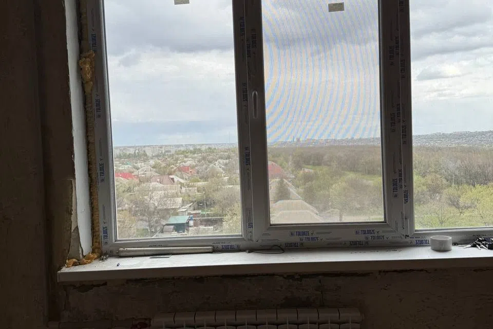 Продаётся 3-комнатная квартира, 69.1 м²